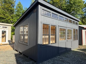 P13374 - 12x20 Colonial Studio
