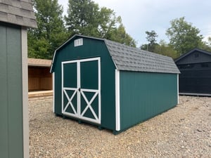 P13360 - 10x16 Mid Barn