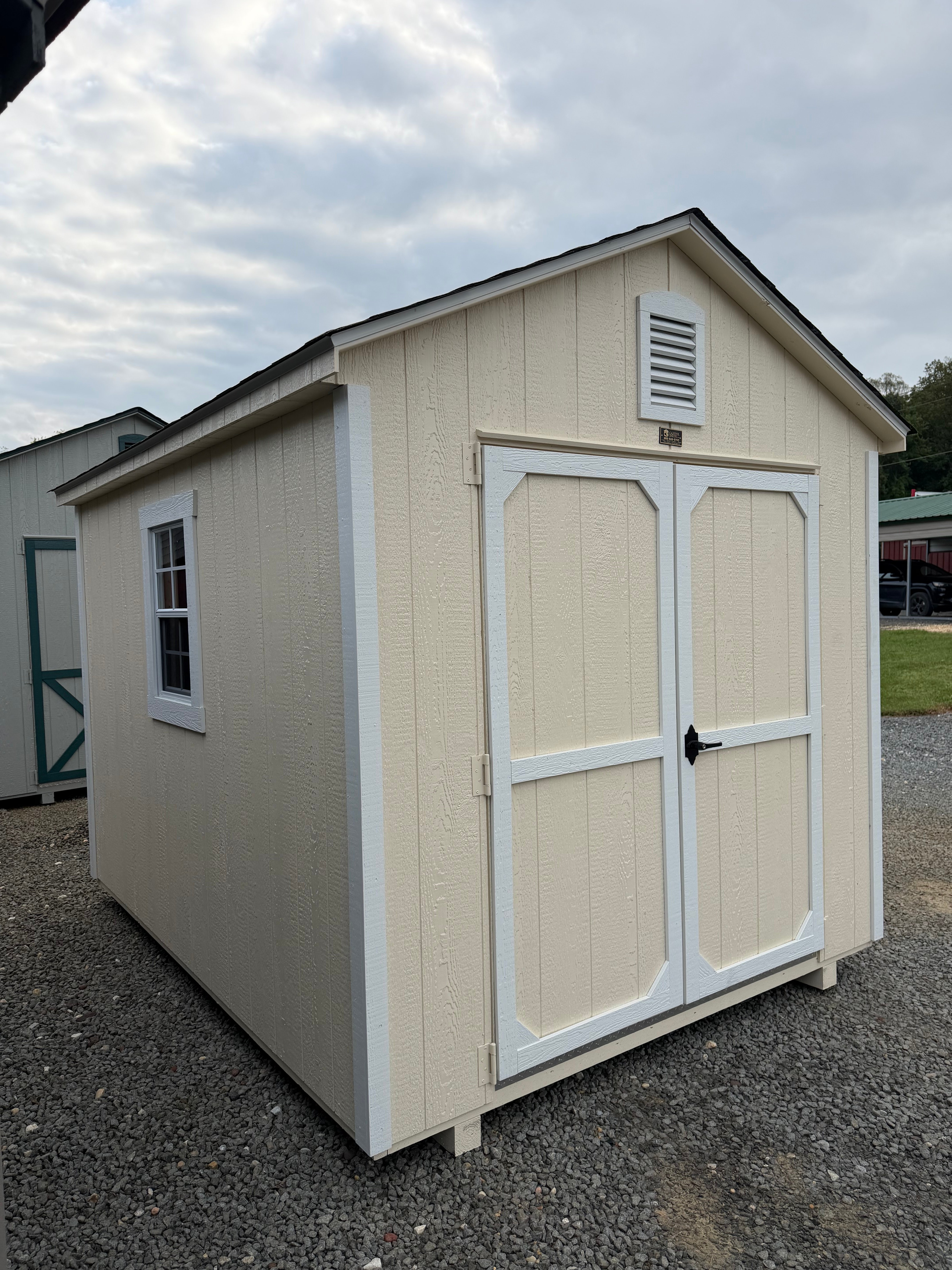 P13364 - 8x10 A-Frame