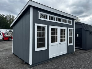 P13413 - 10x14 Colonial Studio