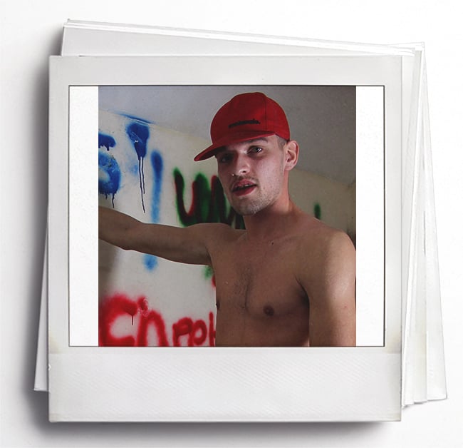Manc Red Cap