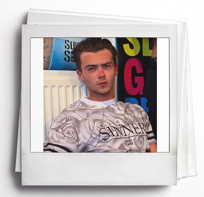 Ethan London