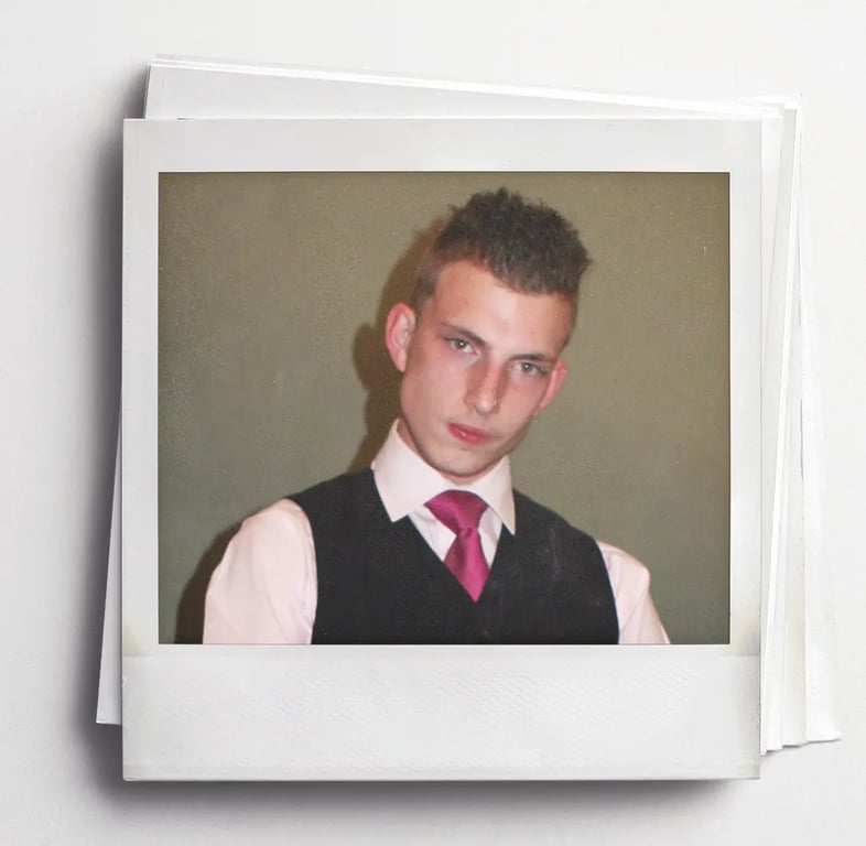 Catford Kieran