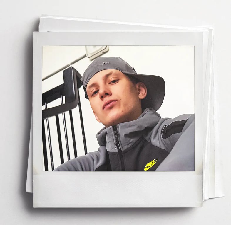 Joey P