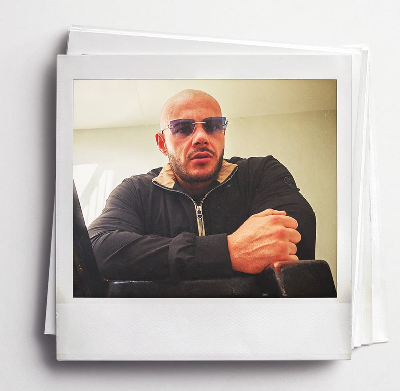 Beefy-N-Bald