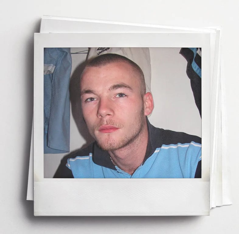 Notts Danny