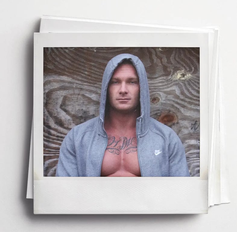 Billy Essex