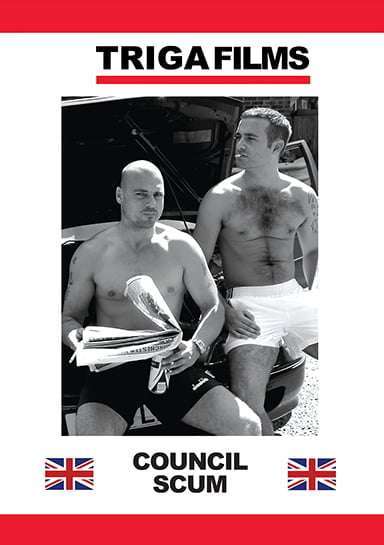 COUNCIL SCUM