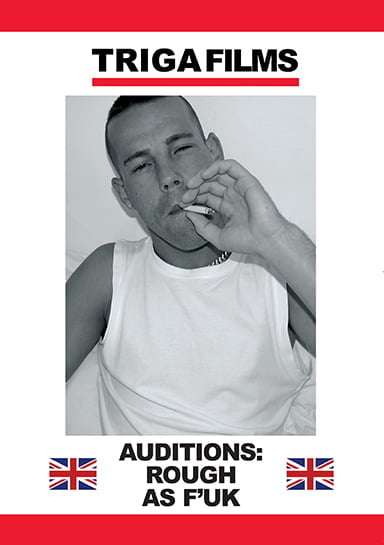AUDITIONS ROUGH AS FUCK
