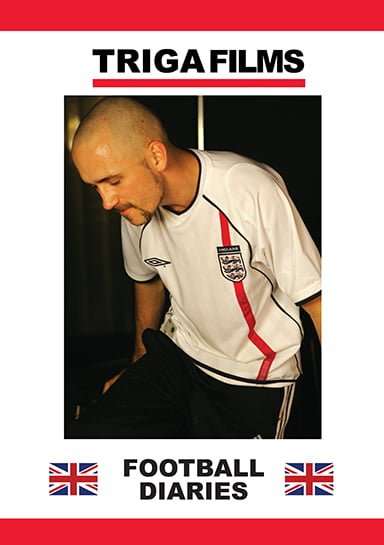FOOTBALL DIARIES