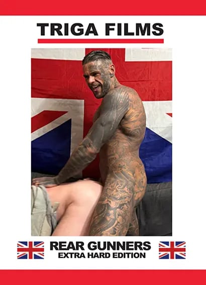 Rear Gunners – Extra Hard Edition