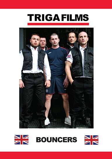 BOUNCERS