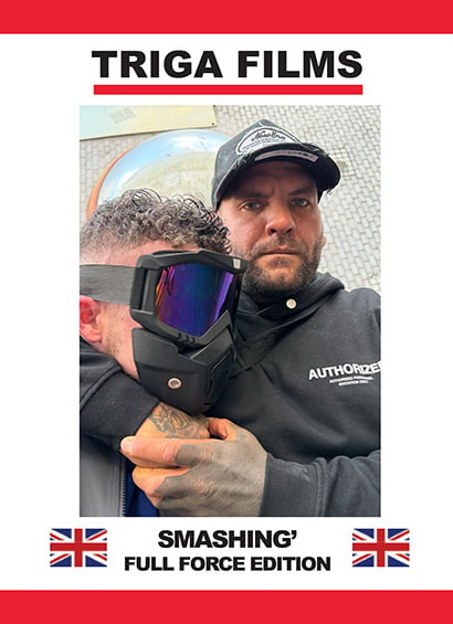 SMASHING’ Full Force Edition