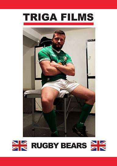 RUGBY BEARS