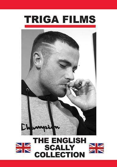 ENGLISH SCALLY COLLECTION