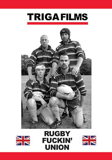 RUGBY FUCKING UNION