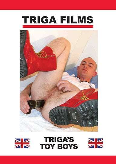 TRIGA TOY BOYS