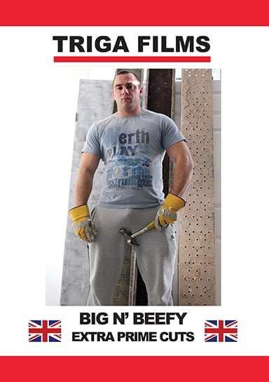 BIG AND BEEFY
