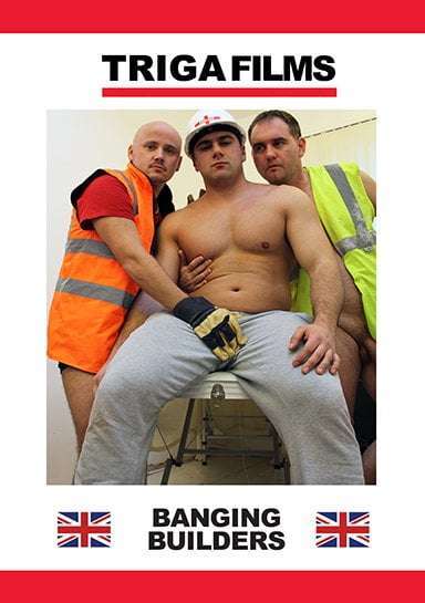 BANGING BUILDERS