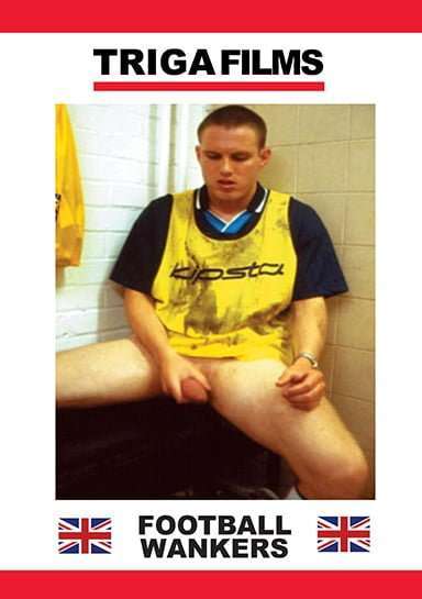 FOOTBALL WANKERS