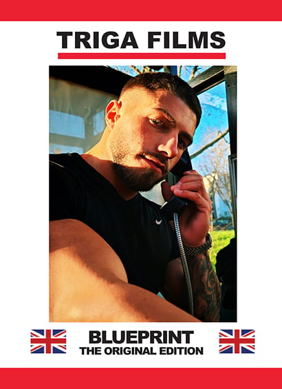 BLUEPRINT