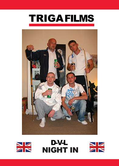 D-V-L NIGHT IN
