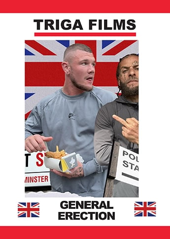 GENERAL ERECTION!