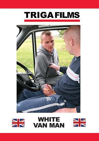 WHITE VAN MAN