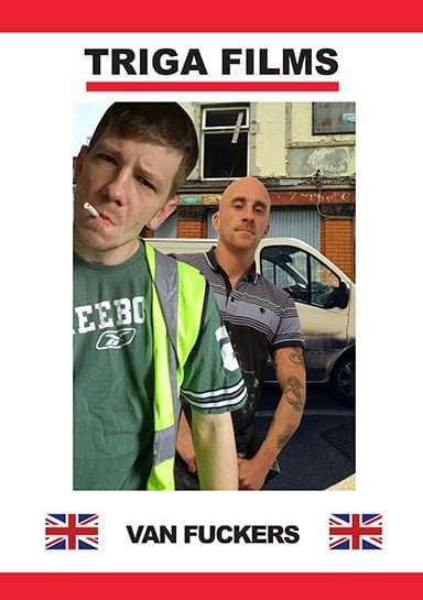 VAN FUCKERS