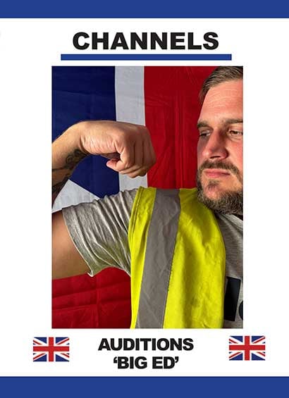 Audition-Big-Ed
