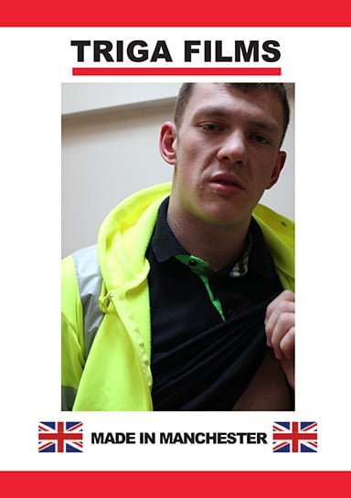 MADE IN MANCHESTER