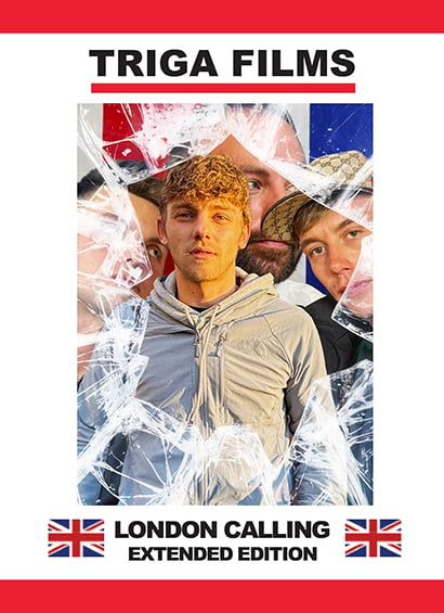 LONDON CALLING: Extended Edition