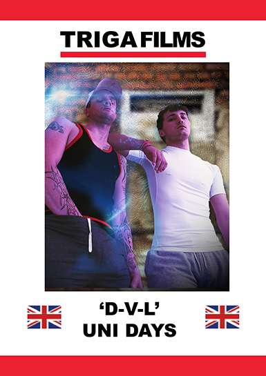 D-v-L UNI LADS