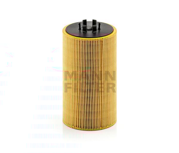 by Filter Services