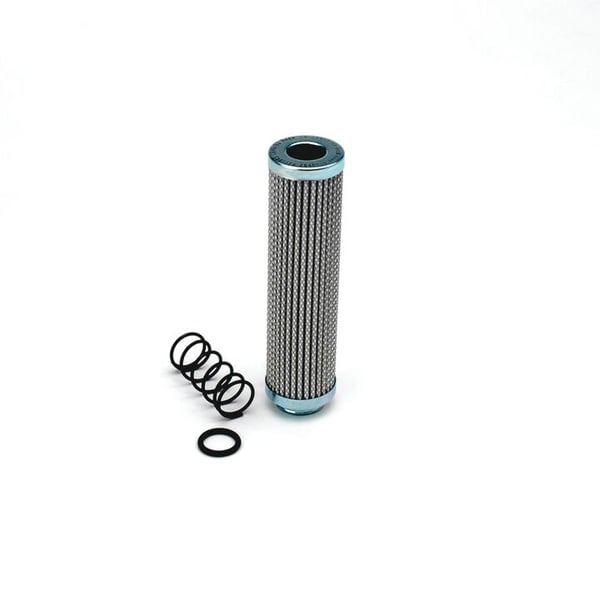 by Filter Services