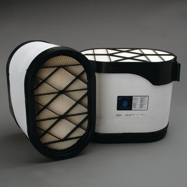 by Filter Services