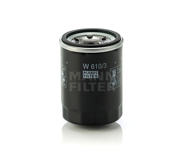 by Filter Services