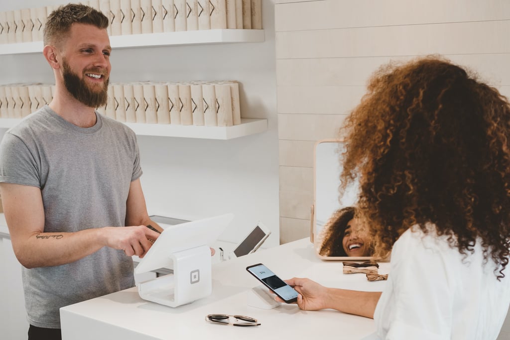 The SPIN Selling Method And How Marketing Can Help Accentuate Your Value To A Potential Customer