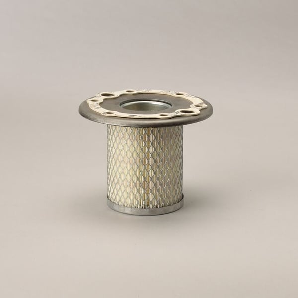 by Filter Services