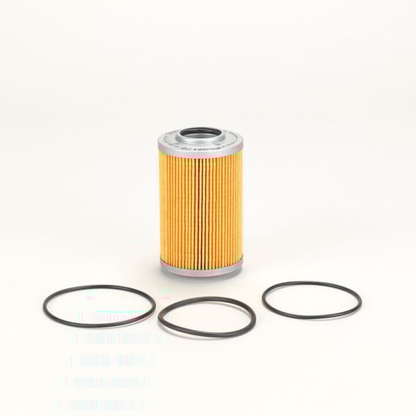 by Filter Services