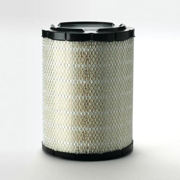 by Filter Services