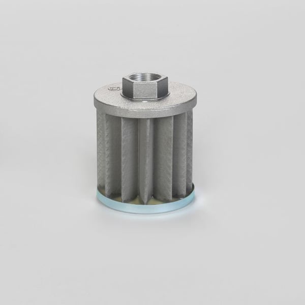 by Filter Services