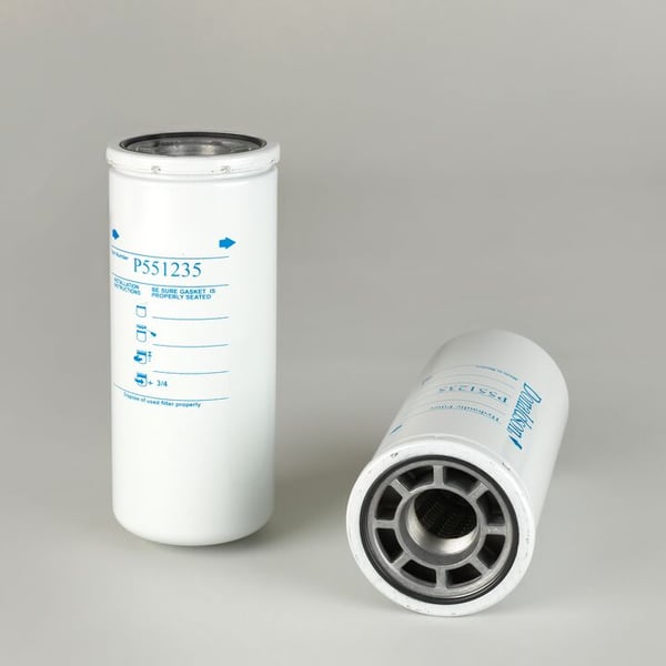 by Filter Services