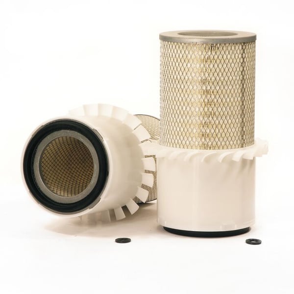 by Filter Services