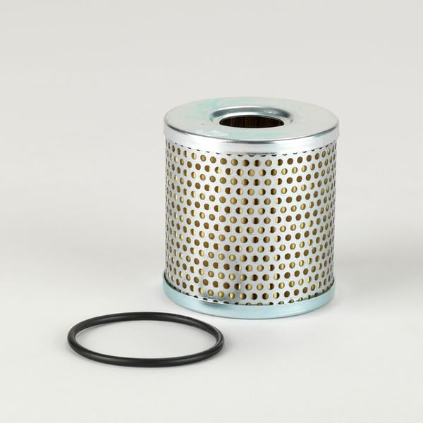 by Filter Services