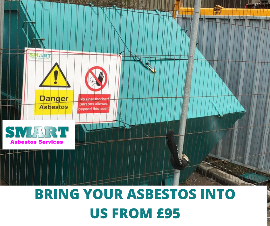 Copy of Asbestos Removal Disposal from Smart Asbestos