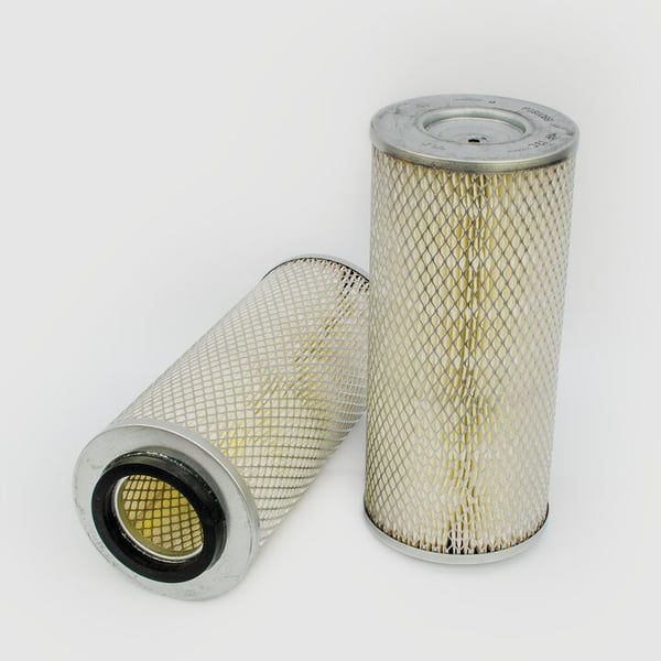 by Filter Services