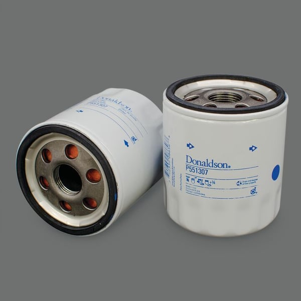 by Filter Services