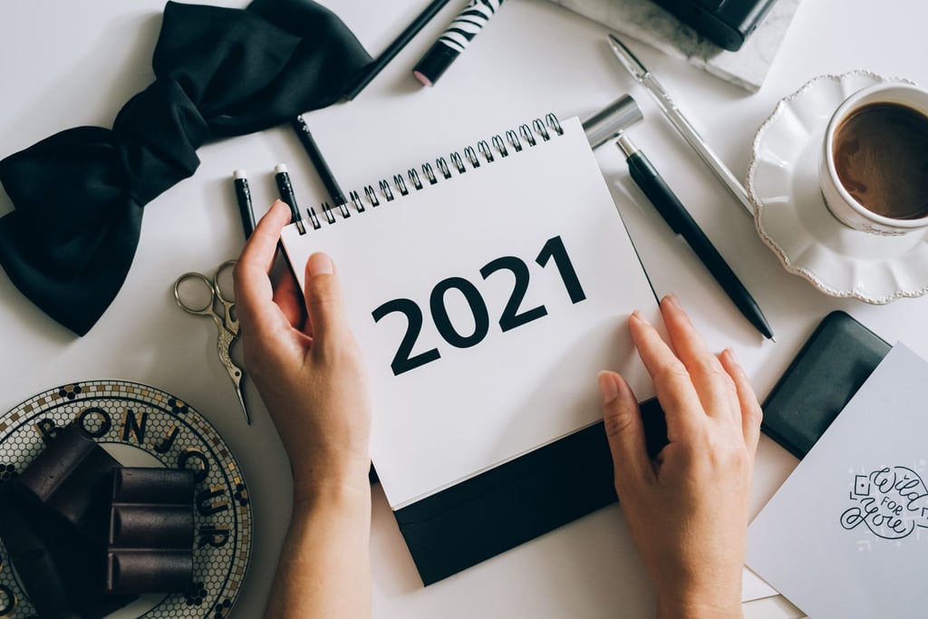 Digital Marketing Trends for 2021