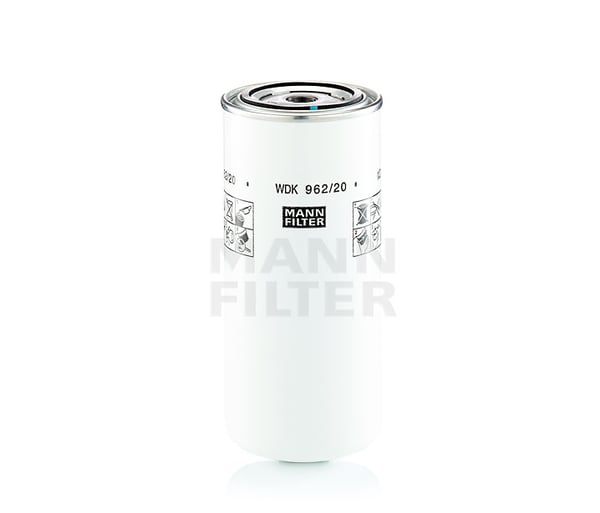 by Filter Services